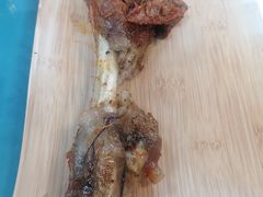 -马布尔莱斯食府(西红门店)