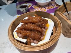 -叹茶靓点·粤式餐厅·全天茶市(石井万民广场店)