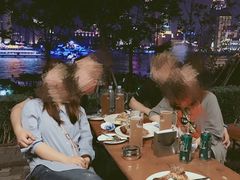 -宝莱纳餐厅(滨江店)