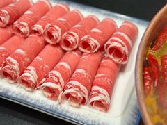 -南门四季铜锅涮肉(大屯·北苑店)