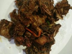 -同喜烤鸭店(光芒店)