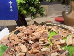 -星伦多自助料理·涮烤一体(江桥万达店)
