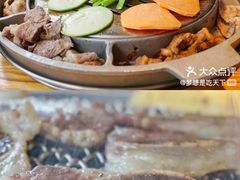 -秋木烤肉·韩国牛肉名家(高新旗舰店)