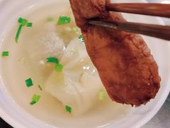 -德兴馆(广东路总店)