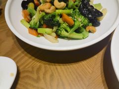 -波螺油子青岛本帮菜(银座店)