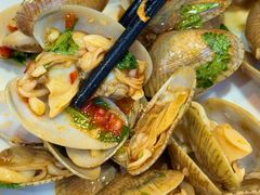 -东江海鲜大排档·潮汕菜·砂锅粥