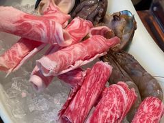 -Mr·Fish鱼鲜生海鲜放题(银泰in99店)