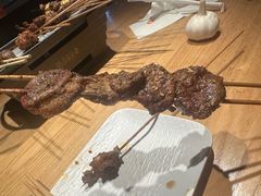 -聚点串吧·北京烧烤(海淀黄庄店)