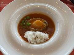 -洲际酒店·地平线全日餐厅HORIZON CAFÉ