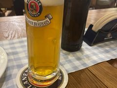 -Paulaner·德国帕拉娜自酿啤酒餐厅(海上世界店)
