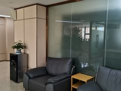 -普素书咖茶空间
