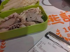 -熊记虾王·小龙虾(东晓南店)