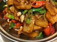 -北李妈妈菜·海肠捞饭(高新万达店)