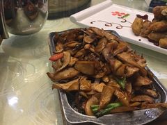 -蓬川食府(金海道店)