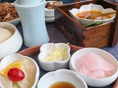 -蟹村草堂·苏式园林人文农家·大闸蟹