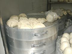 -天泽祥·鼓楼馒头(鼓楼店)