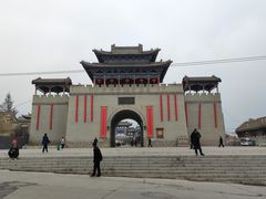 -丹噶尔古城