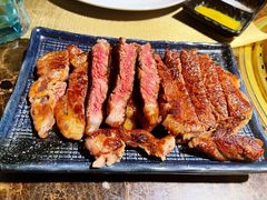 射和牛M9+级冷藏熟成和牛-觅福里•熟成和牛餐厅