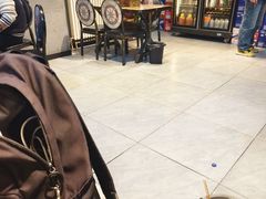 -欢聚烤吧(朱辛庄TBD万科店)