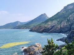 -灵山岛风景区