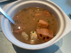 -湖锦酒楼·32年地道湖北菜(光谷店)