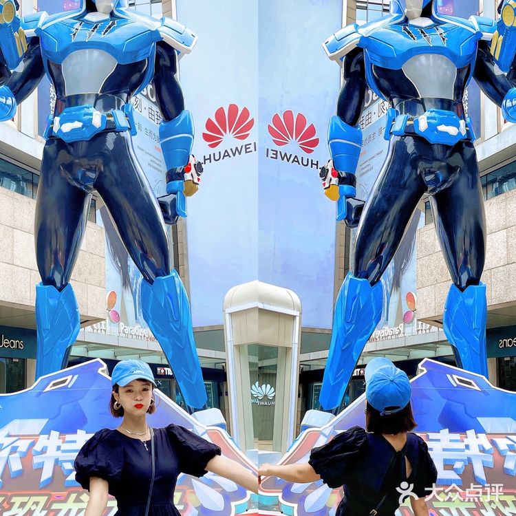 重庆｜遛娃好去处✨“迷你特工队全国首展”一站式玩乐攻略💕