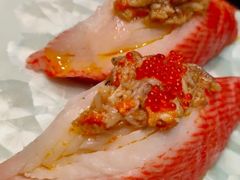 -古田居·特色寿司料理(骏欣中心店)