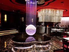 大堂-8餐厅(新葡京酒店)