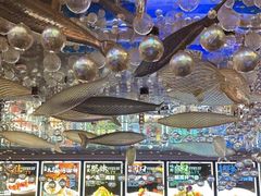 -丽园海鲜饭店(东关街店)