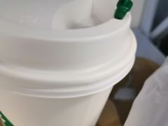 -星巴克(杭州大厦C座店)