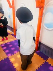 点击看大图 -奈尔宝·儿童乐园·亲子餐厅(星河湾店)