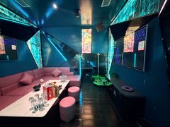 -酷秀KTV(五道口店)