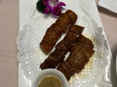 -大榭国际大酒店-中餐厅