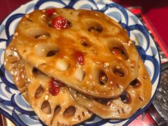 藕片-味福记·本地特色菜(八一万达广场店)