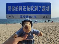 -玫瑰海岸文化旅游度假区