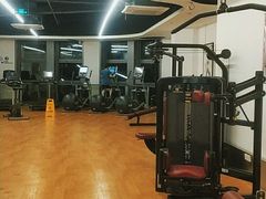 -一兆韦德(万源城店)