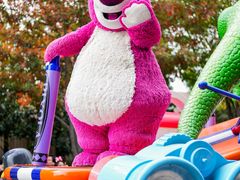 -上海迪士尼度假区