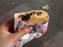 -半饱台式茶点