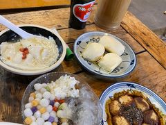 红糖糍粑-太平张醪糟(西街直营店)