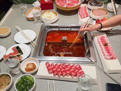 -海底捞火锅(亲贤北街店)