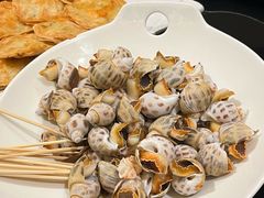 -大浪潮·潮汕菜·招牌生腌小青龙(福田店)