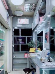 -Wisezone唯点穿耳打耳洞专业国际连锁品牌