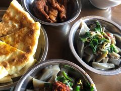 -88号小吃店·经典云南菜·地道纳西美食