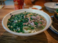 翘脚牛肉-杨三孃跷脚牛肉(美洲花园店)