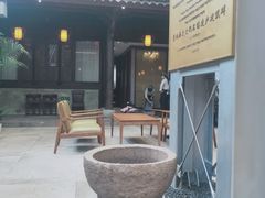 -走马楼饭庄(慈城古县城店)