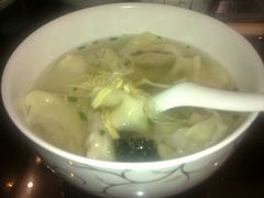开洋馄饨-熙盛源(滨湖万达店)