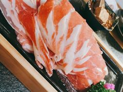 -湊湊火锅·茶憩(东城万达店)