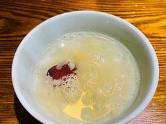 -粗茶淡饭·隐庐私厨(东亭店)