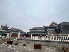 -哈密回王府景区