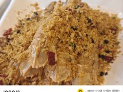 -强记海鲜·大排档(蛇口新街店)